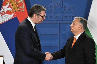 se pregateste o alianta militara intre doua state vecine cu romania probabil nato nici macar nu a fost informata 67e105c759997