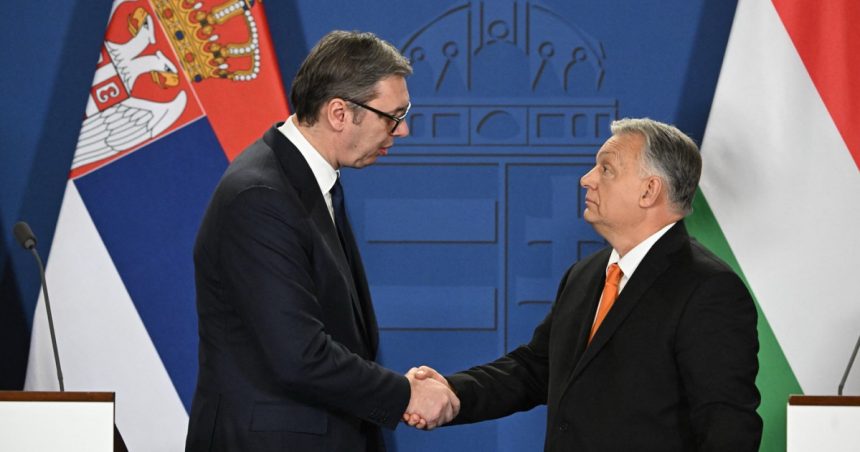 se pregateste o alianta militara intre doua state vecine cu romania probabil nato nici macar nu a fost informata 67e105c759997