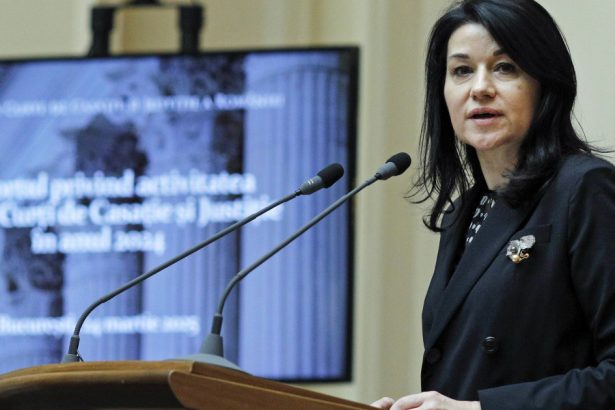 sefa inaltei curti de casatie si justitie judecatorii sunt ancorati in societate si inteleg foarte bine ce se intampla 67e15d6ec4a8b