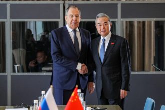 seful diplomatiei de la beijing va merge la moscova pentru a se intalni cu serghei lavrov 67e66d888445d