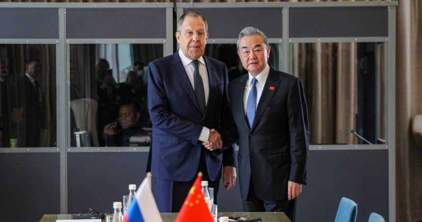 seful diplomatiei de la beijing va merge la moscova pentru a se intalni cu serghei lavrov 67e66d888445d