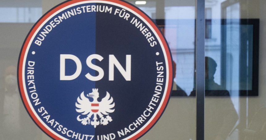 serviciile de securitate din austria au descoperit o campanie rusa de dezinformare avand in centru o femeie din bulgaria 67e18ae79eebd