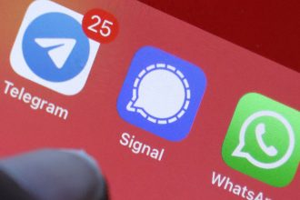 signalgate administratia trump obligata de un judecator federal sa pastreze mesajele din grupul de signal despre atacul din yemen 67e6431c04d4c
