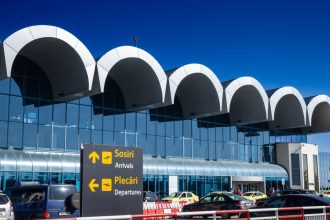 simulare de incendiu la aeroportul henri coanda ce au urmarit organizatorii exercitiului 67e25bba52342