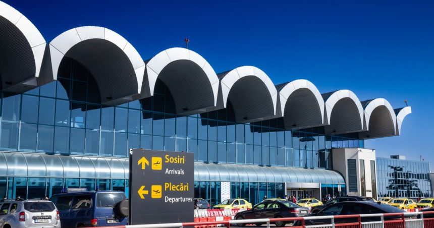 simulare de incendiu la aeroportul henri coanda ce au urmarit organizatorii exercitiului 67e25bba52342