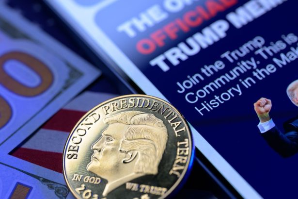 sua isi fac rezerva strategica de criptomonede donald trump a anuntat ce monede digitale vor fi incluse 67c575f3182cd
