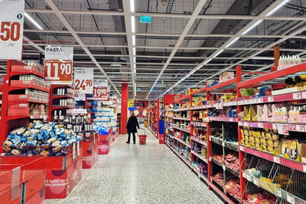 suedezii boicoteaza supermarketurile din cauza preturilor la alimente scapate de sub control 67e264df05c3d