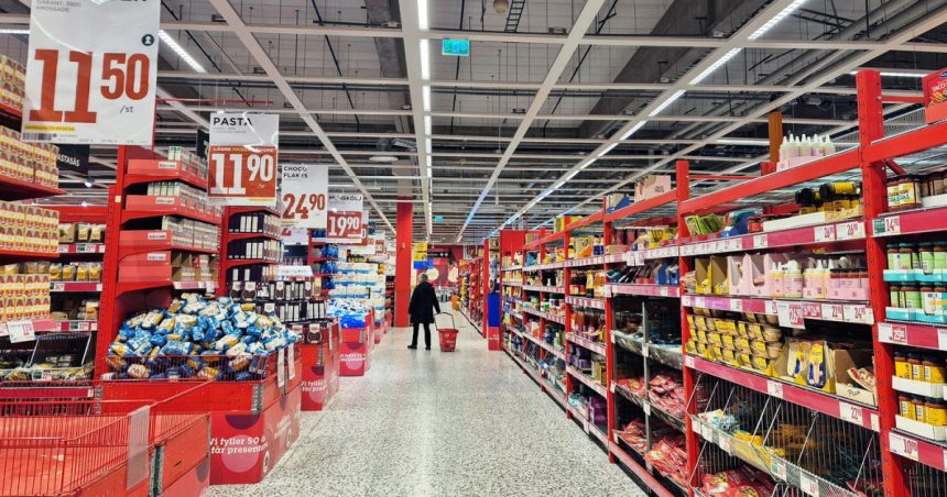 suedezii boicoteaza supermarketurile din cauza preturilor la alimente scapate de sub control 67e264df05c3d