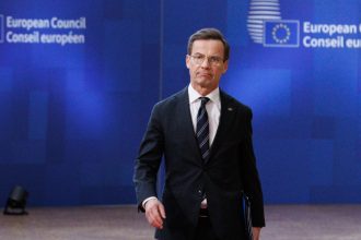 suedia va aloca aproape 30 de miliarde de euro in plus pentru aparare amenintarea rusa e pe termen lung asa si apararea noastra 67e411c82419d