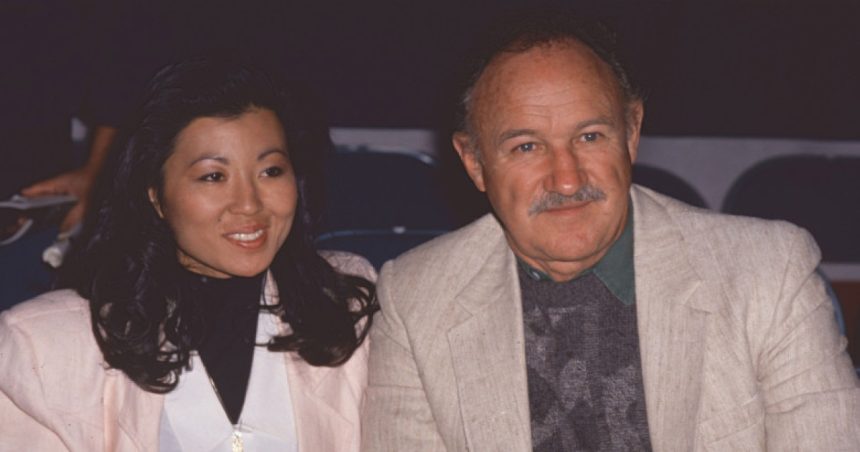 testamentul lui gene hackman a fost facut public copiii sai nu apar in document cui a lasat averea de 80 de milioane de dolari 67e3c0ecc4474