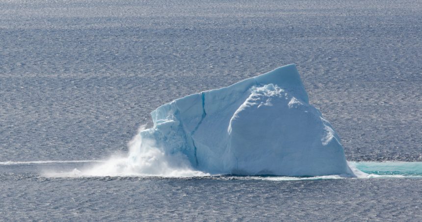 topirea ghetarilor ameninta viata a miliarde de oameni onu avertizeaza asupra unui dezastru global 67e0617a9f489