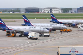 tot mai multe probleme pentru companiile aeriene ruse sanctiunile blocheaza intretinerea avioanelor numarul incidentelor a crescut 67c81c6f17df6