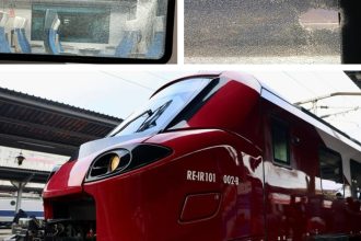 trenurile alstom coradia pe relatia bucuresti brasov vor reveni pe traseu de marti 67cf19d61d37e