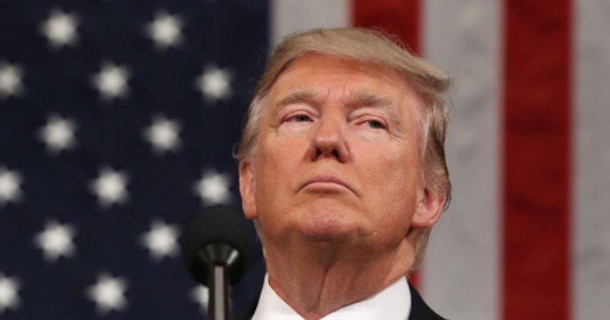 trump nu exclude sa candideze pentru un al treilea mandat la casa alba nu glumesc exista metode 67e9cd6c5d373