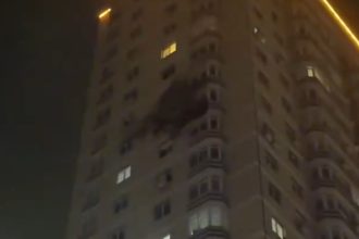ucraina a lansat un atac cu drone in mai multe regiuni din rusia 47 au fost interceptate 67dea64941360
