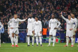 uefa deschide o ancheta fata de mai multi jucatori ai lui real madrid ce acuzatii li se aduc 67e6840b9829b