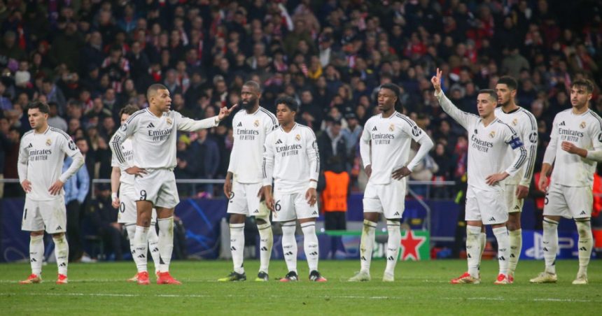 uefa deschide o ancheta fata de mai multi jucatori ai lui real madrid ce acuzatii li se aduc 67e6840b9829b