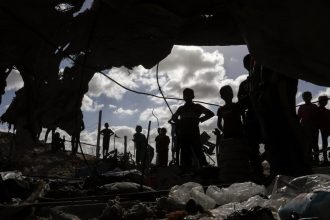un lider politic al hamas ucis intr un raid aerian israelian in sudul gazei 67dfec4b35172