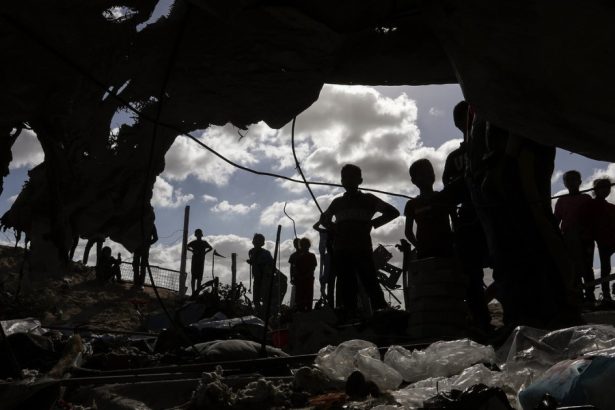 un lider politic al hamas ucis intr un raid aerian israelian in sudul gazei 67dfec4b35172