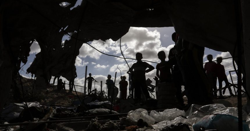 un lider politic al hamas ucis intr un raid aerian israelian in sudul gazei 67dfec4b35172