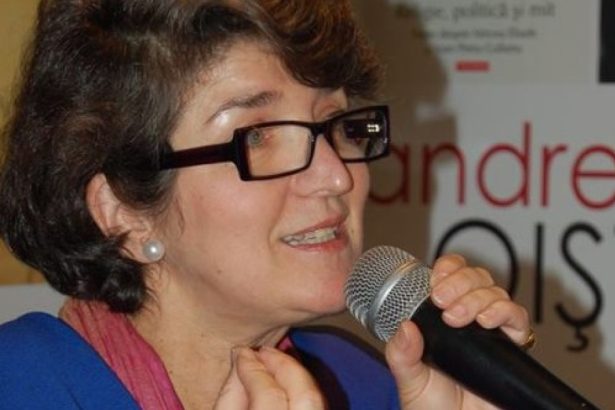 unul dintre cei mai vechi consilieri prezidentiali sandra pralong a fost eliberata din functie de ilie bolojan 67eaa278349c1