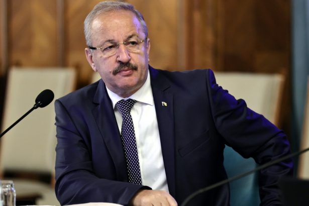 vasile dincu nu am emotii din partea psd va vota cu antonescu am emotii pentru electoratul pnl 67debb6613395
