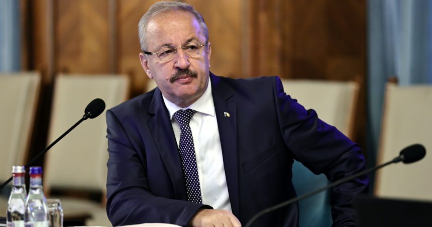 vasile dincu nu am emotii din partea psd va vota cu antonescu am emotii pentru electoratul pnl 67debb6613395