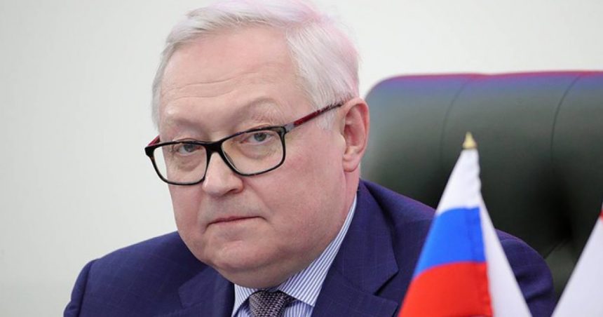 viceministru rus contactele cu sua sunt doar inceputul unui proces lung si complex de insanatosire a relatiilor 67e52dd7e4a6e