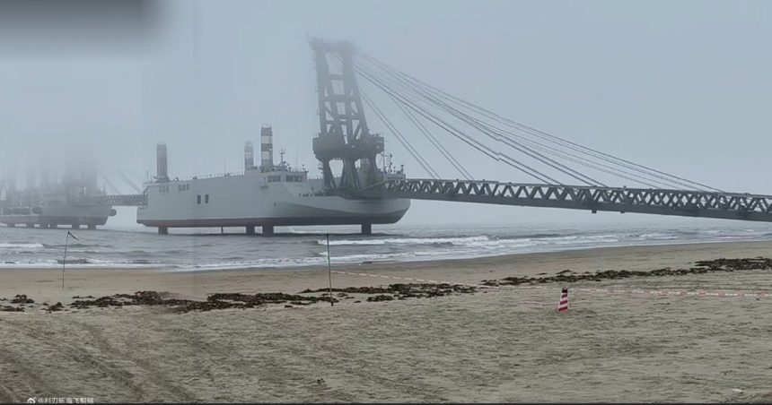 video barje de invazie si dispozitive performante de taiere a cablurilor submarine noua tehnologie marina a chinei ii sperie pe specialisti 67e4dc84437c0