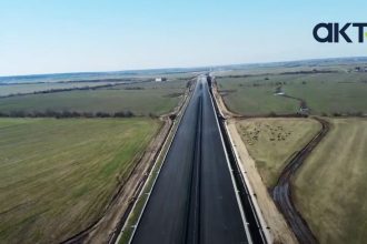 video cand va fi dat in folosinta lotul 3 al autostrazii a0 anuntul facut de constructor 67d1361edce4f