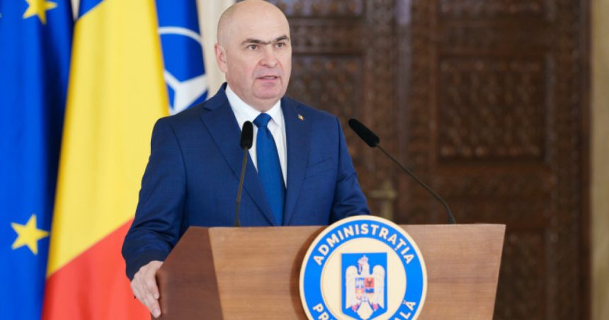 video ilie bolojan daca nu facem restructurari vom ajunge la majorari de taxe si impozite nu scapam 67e25765cc3e4