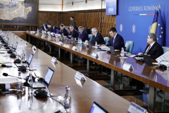 video ministerele au cheltuit mai mult desi guvernul a promis economie ce institutii au cerut miliarde in plus la rectificarea bugetara 67e4f8dfcb936