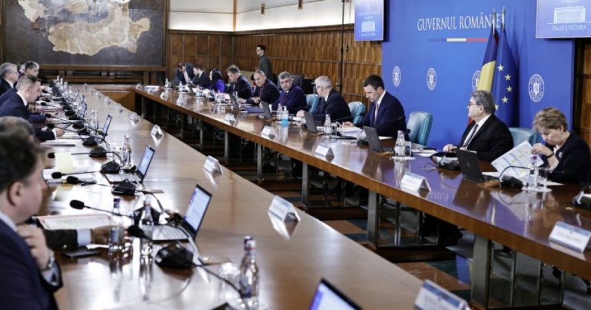video ministerele au cheltuit mai mult desi guvernul a promis economie ce institutii au cerut miliarde in plus la rectificarea bugetara 67e4f8dfcb936