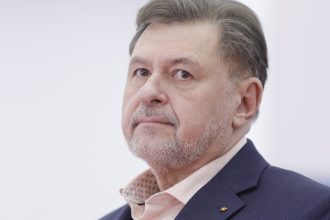 video ministrul rafila deranjat de intrebarile digi24 despre problemele de la marius nasta intr o conferinta organizata chiar in spital 67e181c3204a9