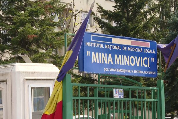 video perchezitii la inml cinci medici vizati intr un dosar de musamalizare a unui caz soldat cu moartea unei paciente 67ea82d4891f6