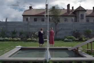 video premiile cesar 2025 the zone of interesta fost desemnat cel mai bun film strain 67c3337abee34