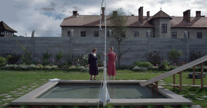 video premiile cesar 2025 the zone of interesta fost desemnat cel mai bun film strain 67c3337abee34