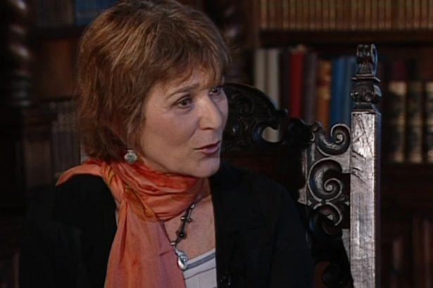 video scriitoarea doina jela a murit la varsta de 74 de ani o voce importanta a memoriei si a adevarului istoric 67e4640b0c14c