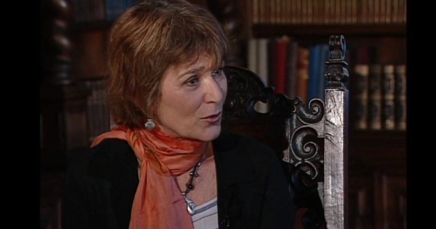 video scriitoarea doina jela a murit la varsta de 74 de ani o voce importanta a memoriei si a adevarului istoric 67e4640b0c14c