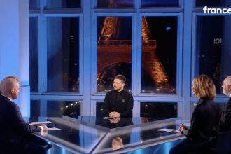 video zelenski explica de ce anume se teme putin cel mai mult e foarte important ca sua sa nu il ajute sa iasa din izolare 67e5472926c39