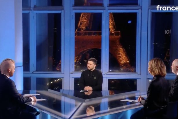 video zelenski explica de ce anume se teme putin cel mai mult e foarte important ca sua sa nu il ajute sa iasa din izolare 67e5472926c39