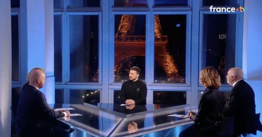 video zelenski explica de ce anume se teme putin cel mai mult e foarte important ca sua sa nu il ajute sa iasa din izolare 67e5472926c39