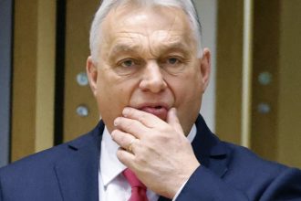 viitorul guvern al germaniei a sosit momentul sa il pedepsim pe orban 67ea40f780f97