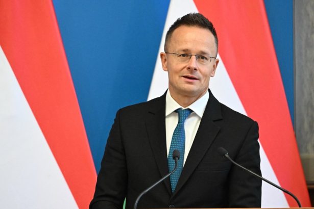 viktor orban si a trimis ministrul de externe la moscova ce va discuta szijjarto cu rusii 67e3cefbc45f5