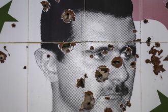 violentele sectare din siria au ajuns in damasc sunt vizati alawitii membrii ai minoritatii fostului presedinte bashar al assad 67e58b20dbe06