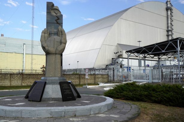 26 aprilie 2025 se implinesc 39 de ani de la accidentul nuclear de la cernobil cel mai mare dezastru din istoria omenirii 680c5bb188150