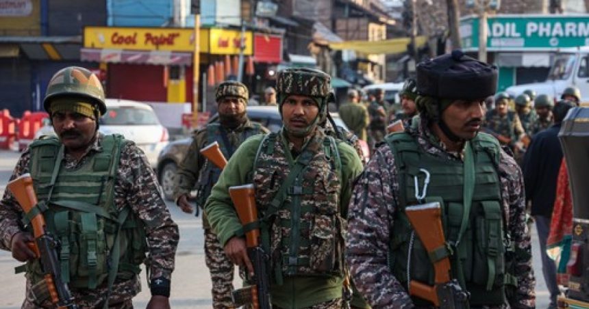 26 de oameni au fost ucisi in cel mai grav atac armat comis in kashmir din ultimii 25 de ani 680895d54eed4
