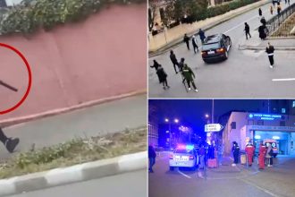 40 de oameni au fost trimisi in judecata pentru scandalul produs in strada la urziceni soldat cu doi morti 67f7af7ec121b