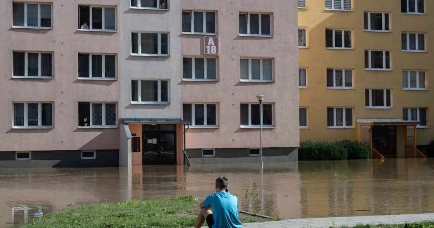 413 000 de europeni au fost loviti de inundatii si furtuni in 2024 335 au murit contrastul neobisnuit intre vestul si estul europei 67fe09d3578fe