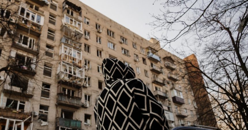 45 000 de locuitori din herson au ramas fara curent electric dupa un atac rus asupra orasului din sudul ucrainei 67ebf290857b9